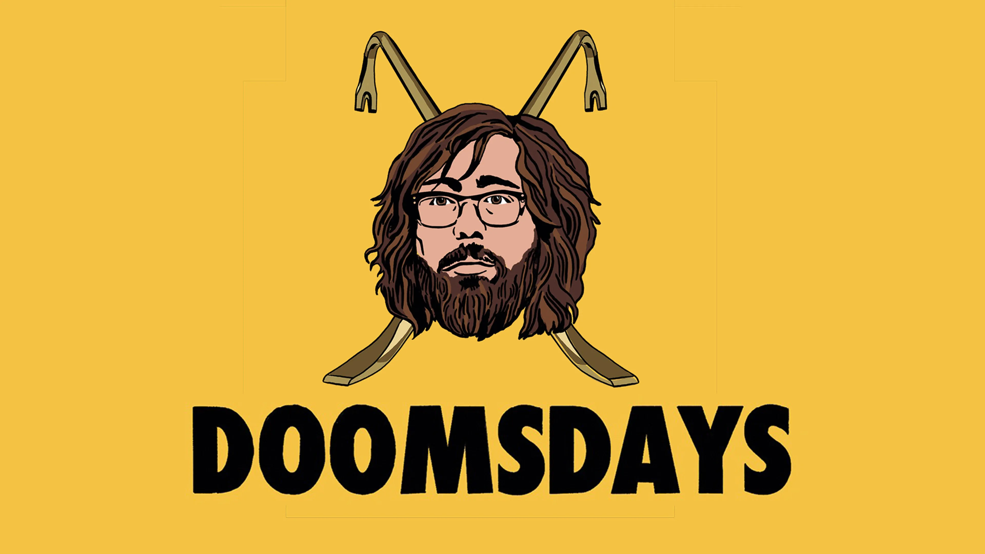 Doomsdays poster